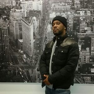 Meet your Posher, Hakim